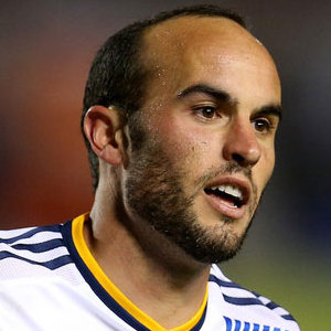 Timotius Landon Donovan Timotius Landon Donovan