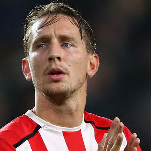 Luuk de Jong