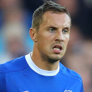 Philip Nikodem Jagielka Philip Nikodem Jagielka