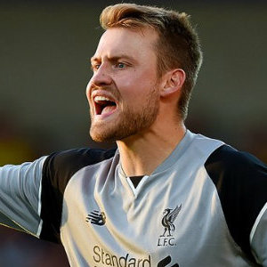 Simon Luc Hildebert Mignolet Simon Luc Hildebert Mignolet