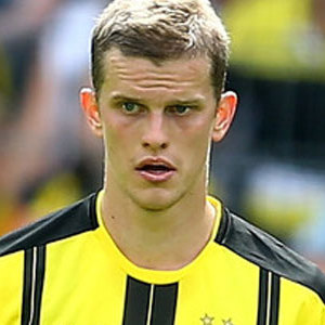 Sven Bender Sven Bender