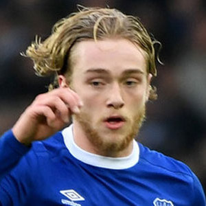 Tom Davies