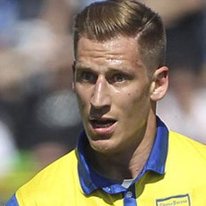 Valter Birsa Valter Birsa