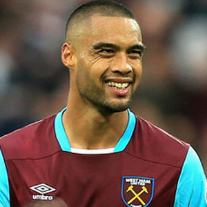 Winston Reid