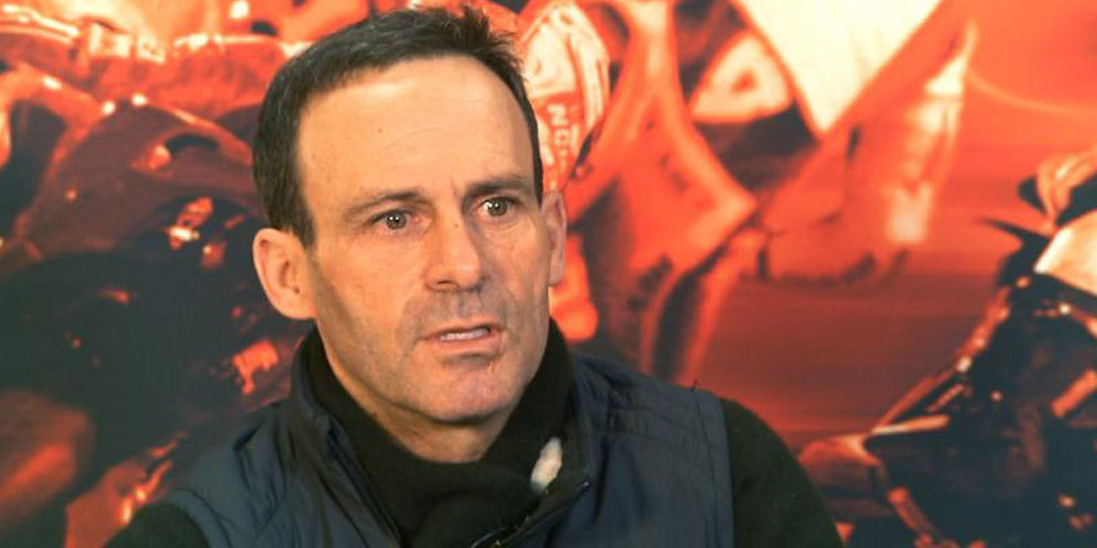 Alberto Puig (c) MotoGP