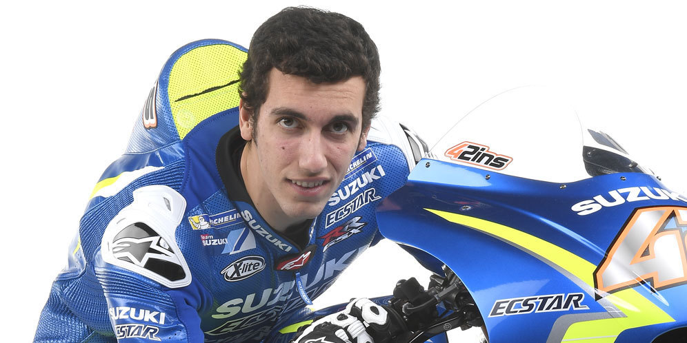 Merasa Sudah Pulih, Rins Siap Jalani Debut MotoGP