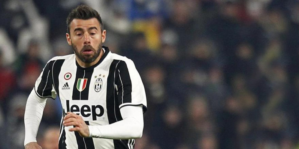 Barzagli: Dalam Hal Skuat, Ini Juventus Terbaik