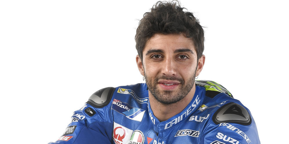 Iannone Targetkan Kemenangan di MotoGP Qatar