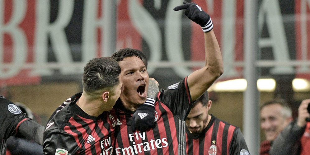 Bacca Terima Banyak Tawaran Pindah