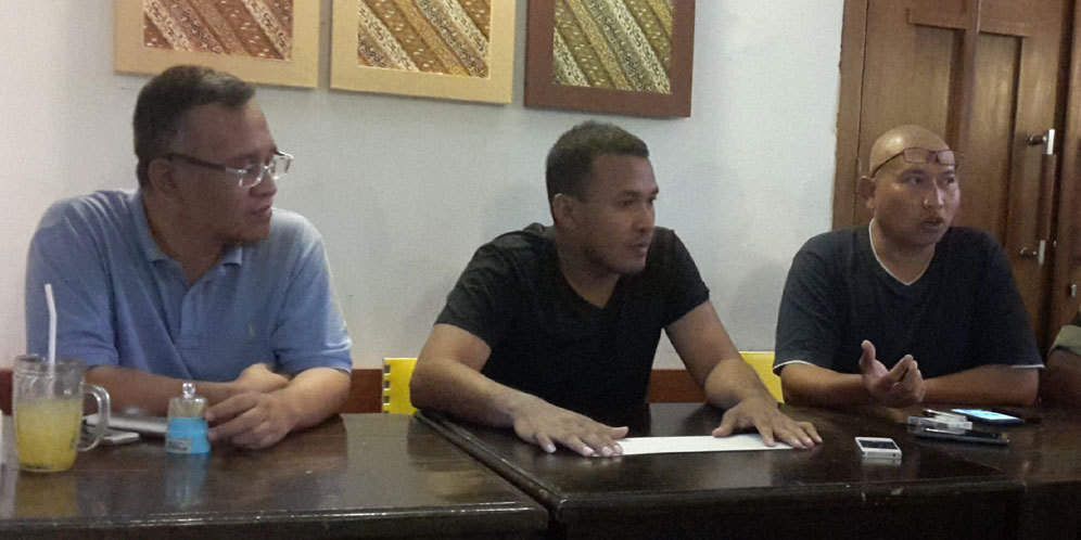 Persema: 99,99 Persen ke Divisi Utama