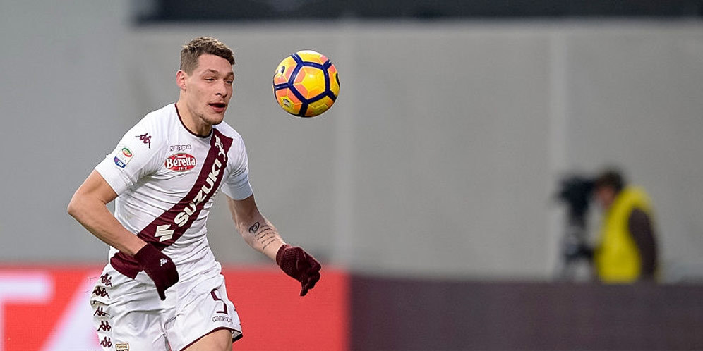 Belotti: Klausul Mahal Tak Pengaruhi Saya