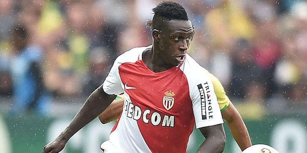 Chelsea Latah Ingin Ikut Boyong Bek Monaco