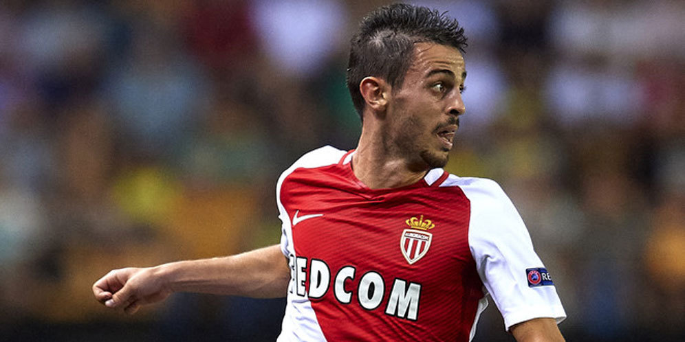 Jorge Mendes Akan Bawa Bernardo Silva ke Real Madrid