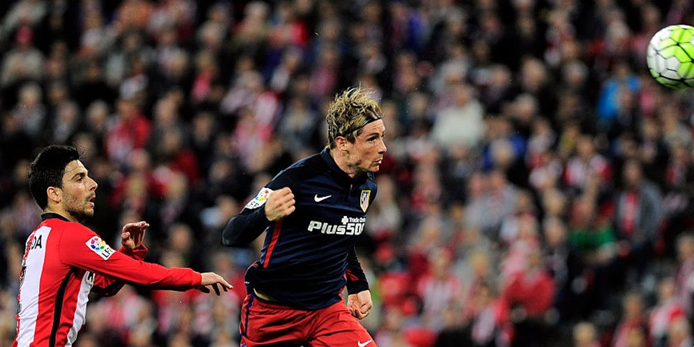 Head-to-head: Athletic Bilbao vs Atletico Madrid