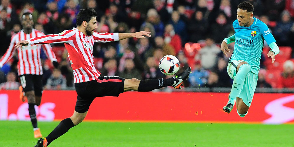 Highlights Copa del Rey: Athletic Bilbao 2-1 Barcelona