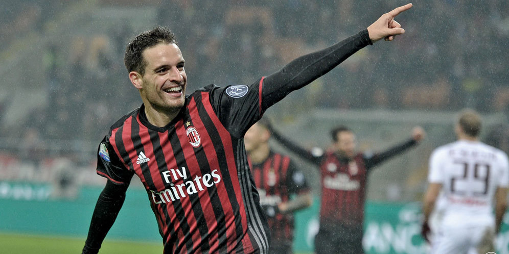 Giacomo Bonaventura Istimewa