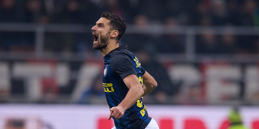 Highlights Serie A: Inter Milan 2-0 Empoli