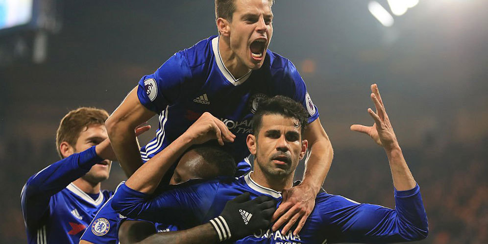 Ballack Beri Prediksi Soal Kans Juara Chelsea