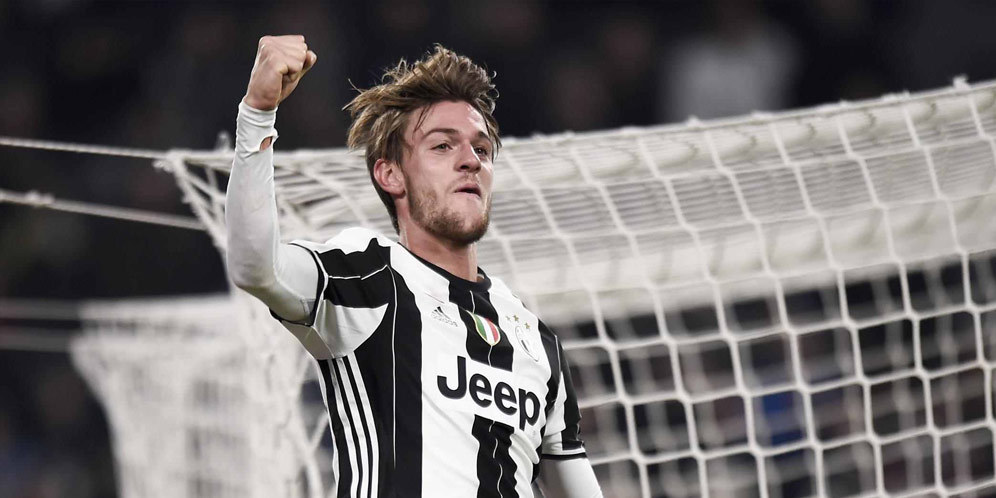 Tawaran Arsenal Untuk Rugani Ditolak