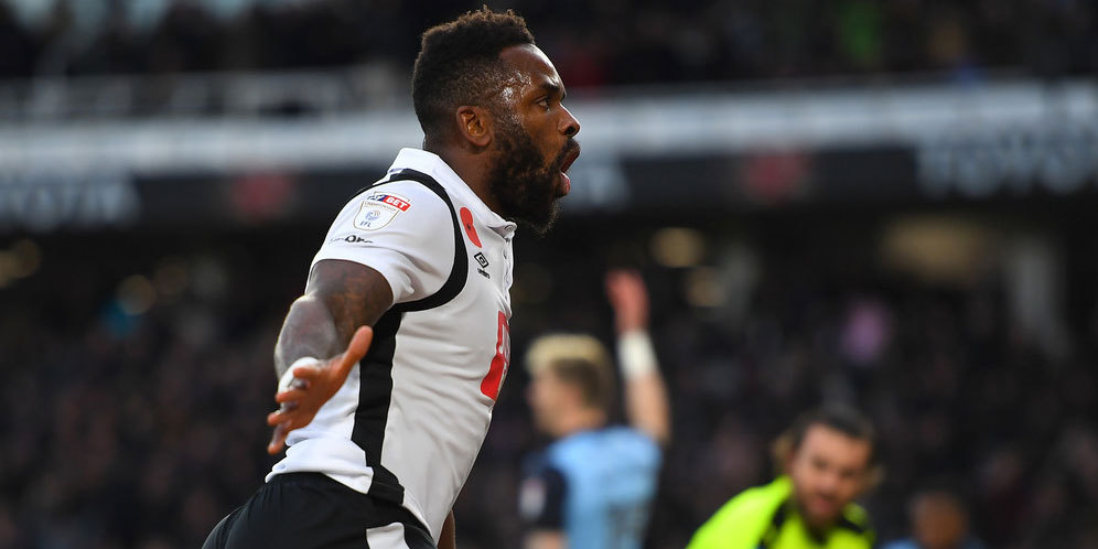 Darren Bent