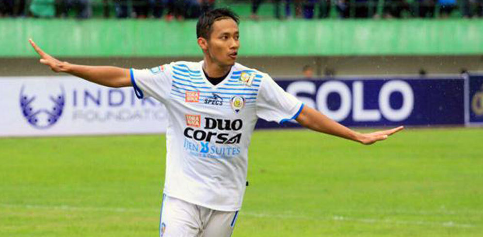 Hanya Ada Satu Gol, Arema FC Juara Trofeo Bhyangkara