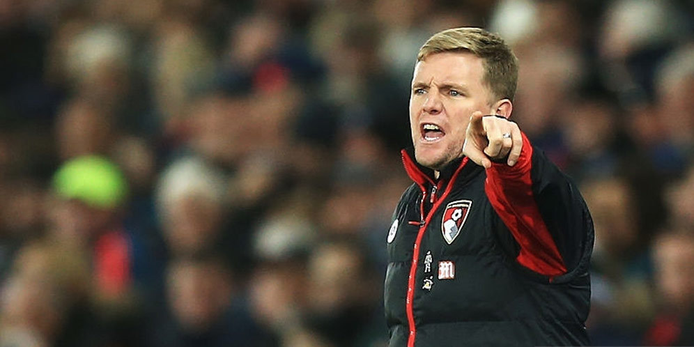 Gagal Kalahkan Arsenal, Eddie Howe Tetap Bangga