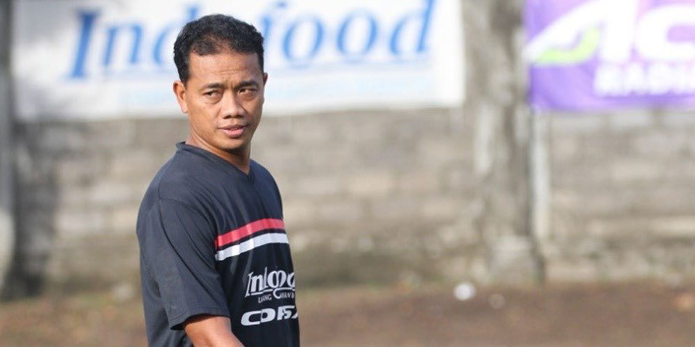 Bali United Siapkan Mental Hadapi Persela