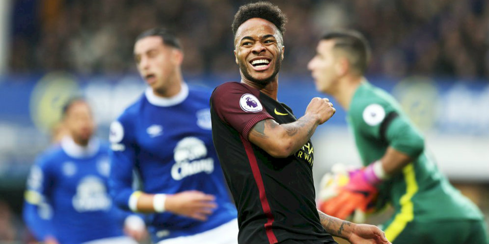 City Disebut Loyo dan Kurang Antusias Saat Hadapi Everton