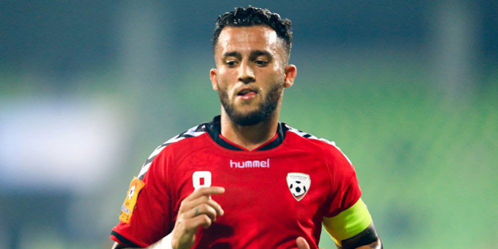 'Sepakbola Indonesia Lebih Baik Ketimbang Malaysia'