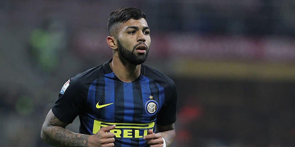 Pioli: Gabigol Mirip Anderson