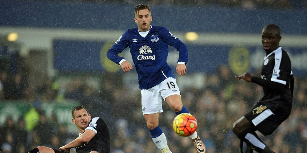 Bantah Deulofeu Resmi ke Milan, Everton Marah