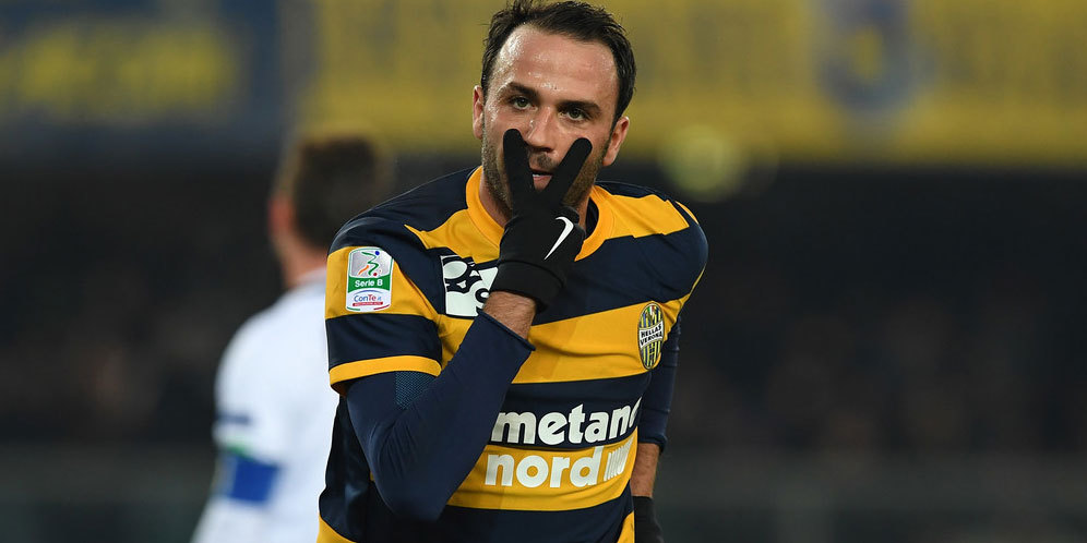 Giampaolo Pazzini