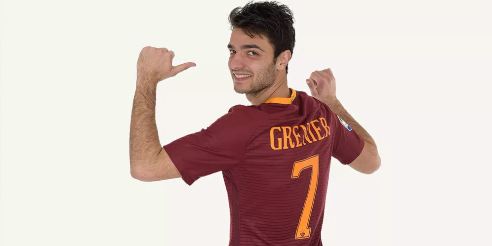 Skill Clement Grenier: Tendangan Bebas