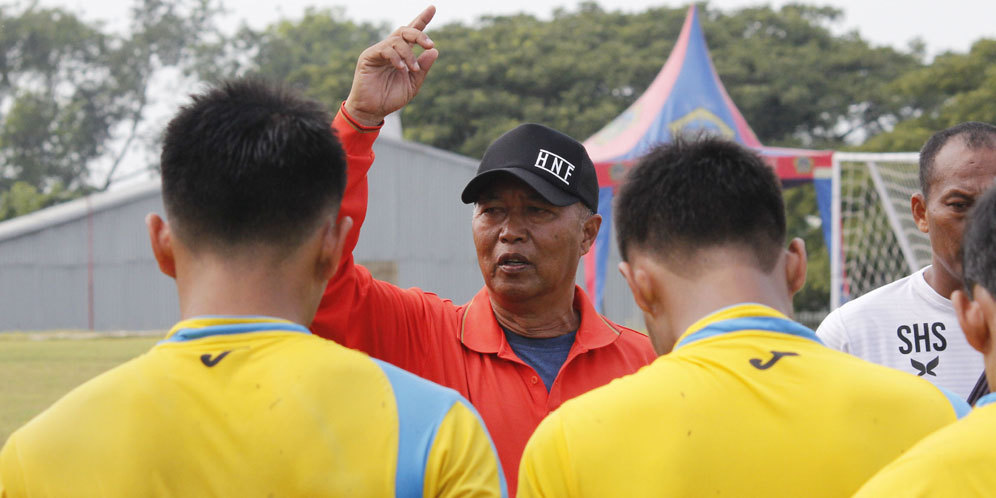 Taklukkan Persepam, Gresik United tak Tampil Impresif