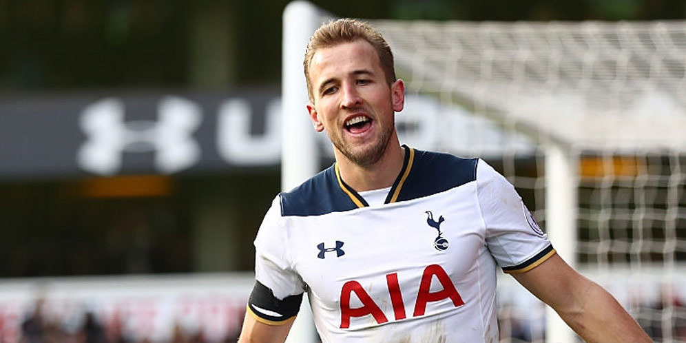 Harry Kane Ingin Beri Pukulan Tambahan Pada Chelsea