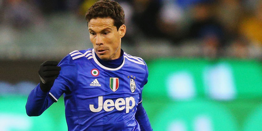 Hernanes