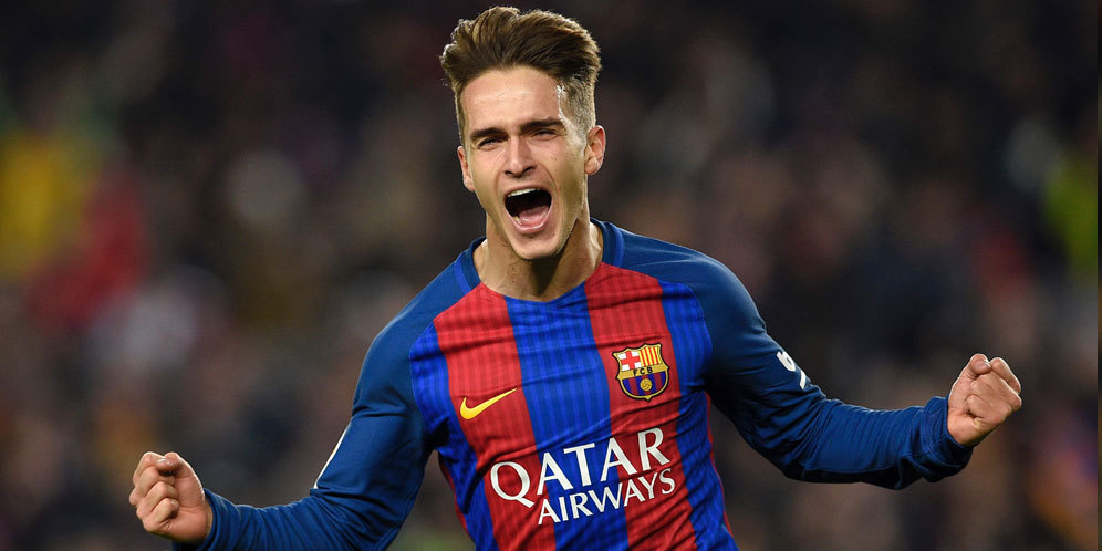 Denis Suarez Mengaku Punya Hubungan Khusus Dengan Messi