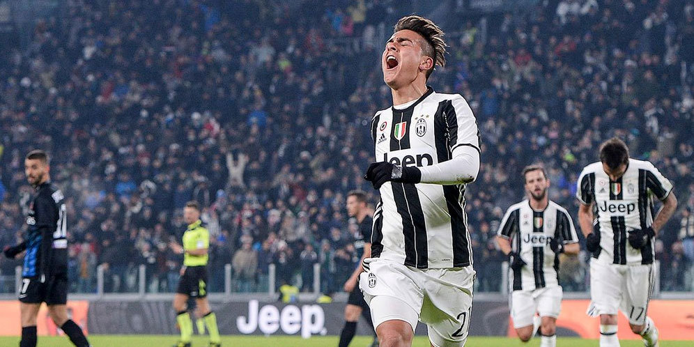 Highlights Coppa Italia: Juventus 3-2 Atalanta