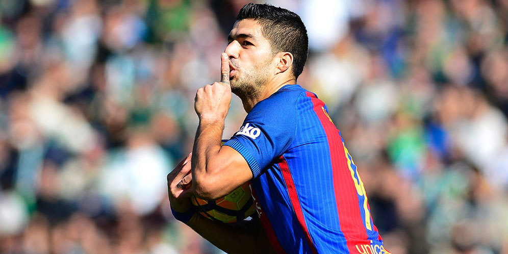 Hasil Pertandingan Real Betis vs Barcelona: Skor 1-1