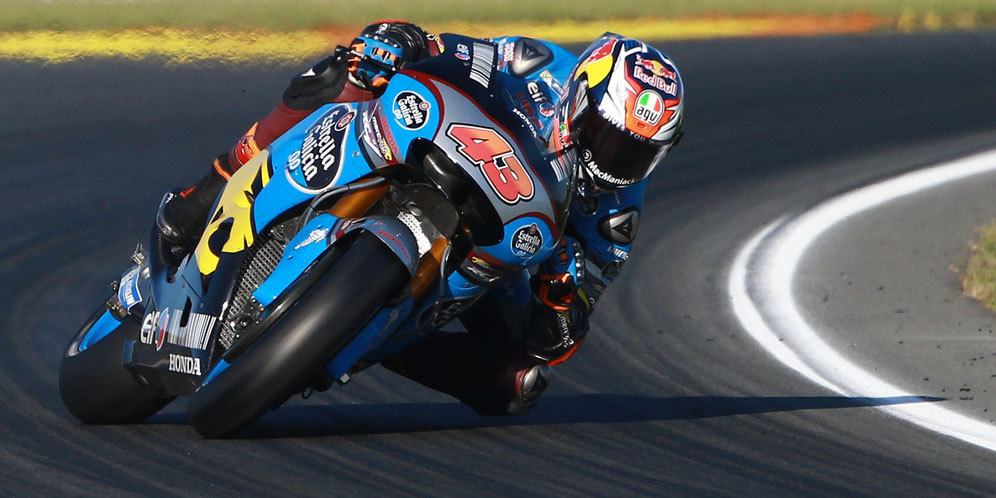 Jack Miller (c) Marc VDS