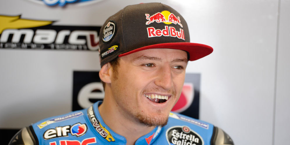 Marc VDS Geram Dengar Kabar Miring Soal Jack Miller