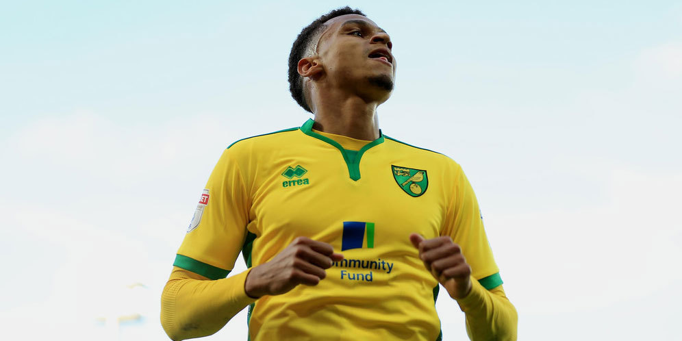 Pertajam Lini Serang, Liverpool Incar Wonderkid Norwich City