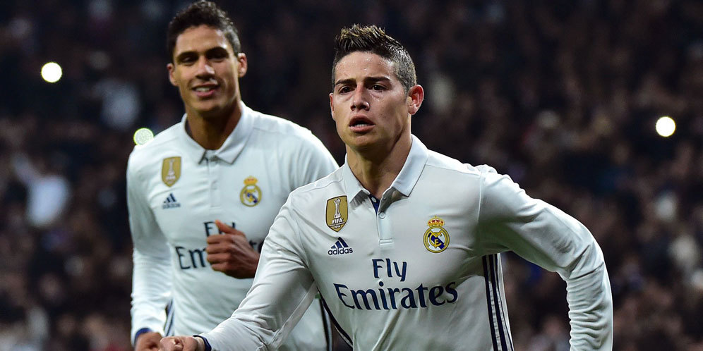 Highlights Copa del Rey: Real Madrid 3-0 Sevilla