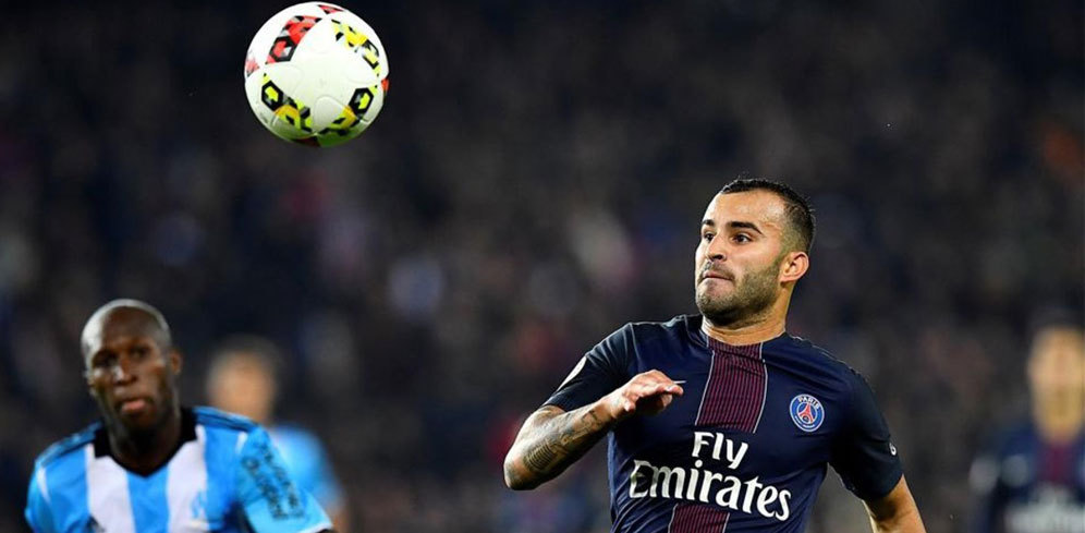 Jese: Barca Balikkan Keunggulan PSG? Cuma Madrid yang Bisa