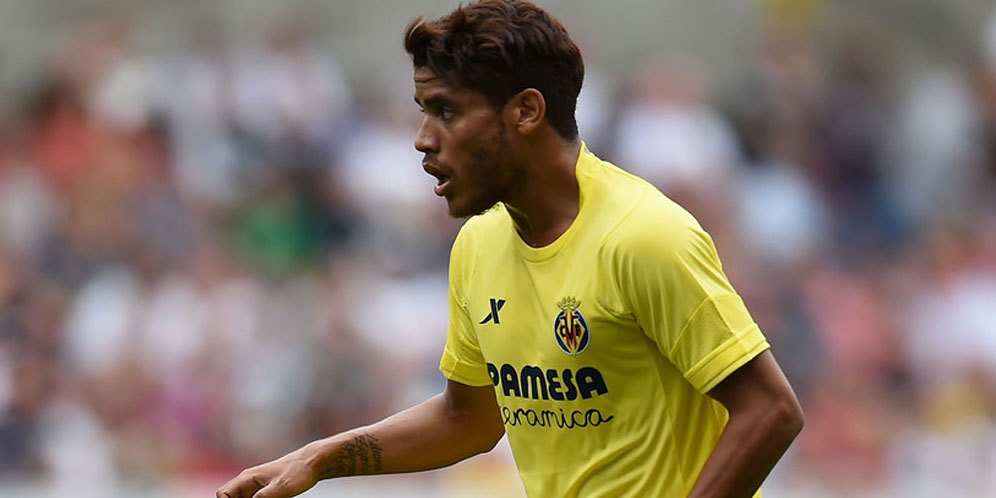 Jonathan dos Santos