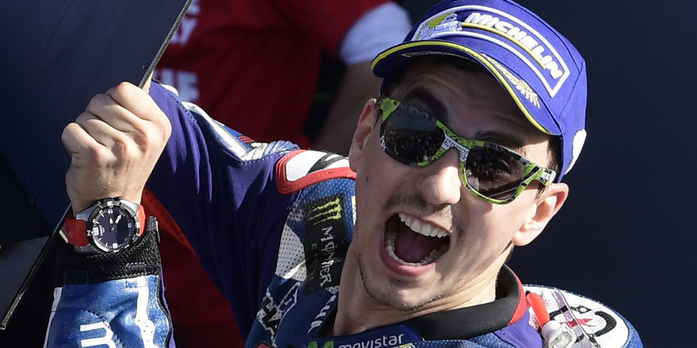 Lorenzo: Empat Rider Bakal Perebutkan Gelar 2017