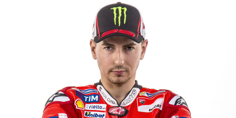 Lorenzo Tonton Stoner Uji Coba, Ducati Terkesan