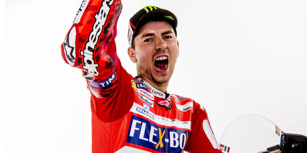 Soal Ducati, Lorenzo: Saya Ingin Lebih 'Hidup'