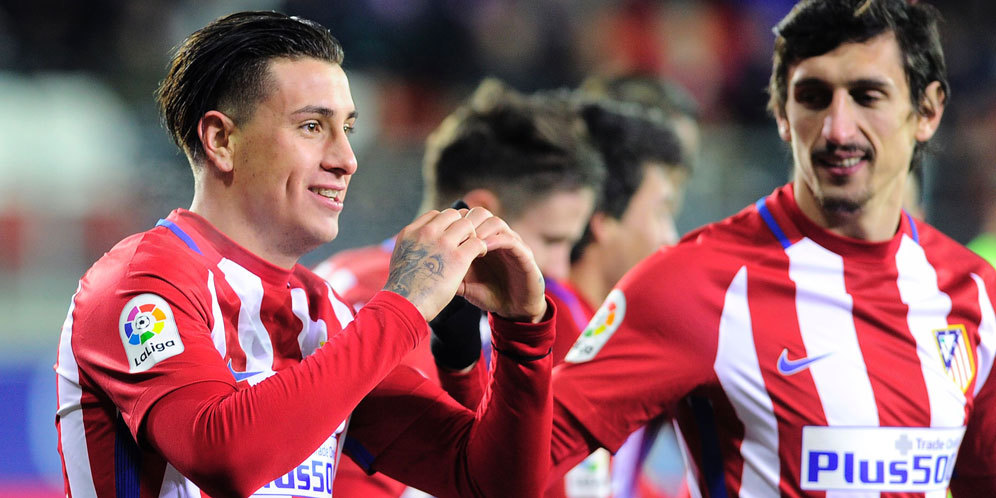 Highlights Copa del Rey: Eibar 2-2 Atletico Madrid