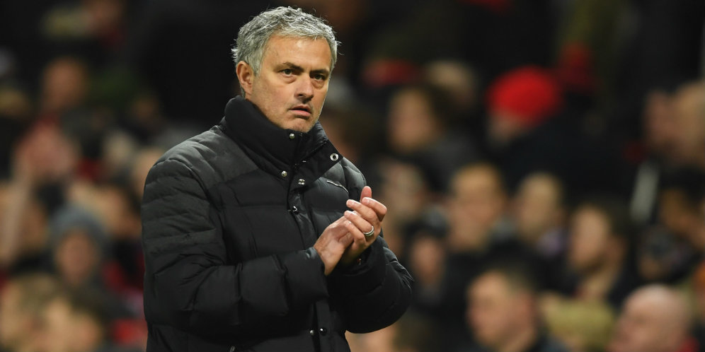 Mourinho Anggap Watford Bukan Lawan Enteng